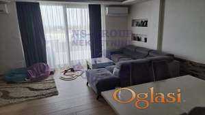 Porodičan duplex na Popovici
